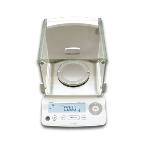 Balance externe - TX, TW Series - COBOS PRECISION, S.L. - interne / numérique / pour l'industrie pharmaceutique