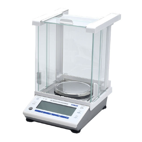 Balance interne - CBE Series - COBOS PRECISION, S.L. - numérique / avec batterie / de précision