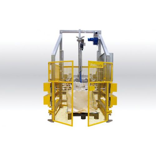 Videur de big-bag - EasyFlow® Flex - Palamatic Process