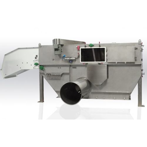 Vide-sac pour vrac - Varislit® - Palamatic Process - pour l'industrie agroalimentaire / pour l'industrie pharmaceutique / automatique