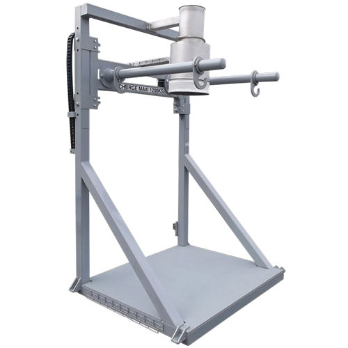 Station de remplissage de big-bag de poudre - FlowMatic® 01 - Palamatic Process - pour l'industrie agroalimentaire