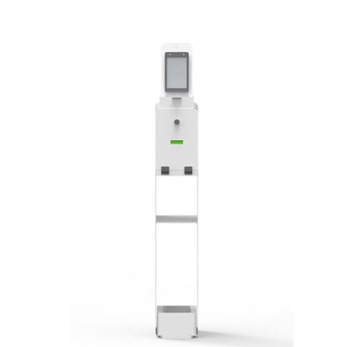 Distributeur de savon - eDispenser - Grupo Eos Ibérica - automatique / avec contrôle de température