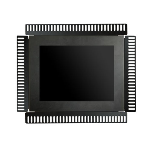 Moniteur LCD - ePanel Rear - Grupo Eos Ibérica - tactile / industriel / 19"