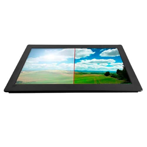 Panel PC LCD - ePX21 SH i5-5200u EXT - Grupo Eos Ibérica - à écran tactile capacitif / 21.5" / 1920 x 1080