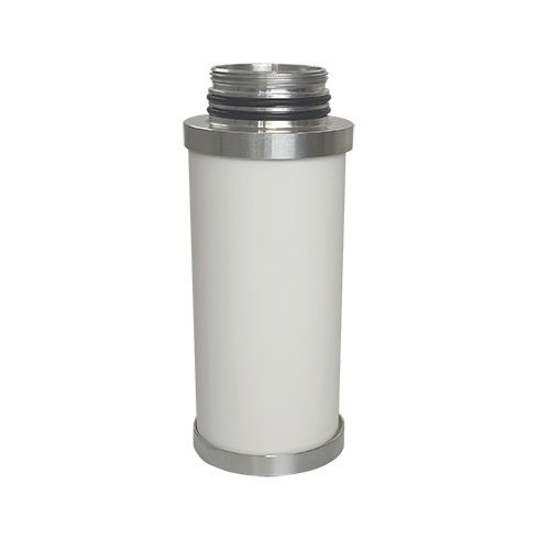 Cartouche filtrante à air - PE 02/05 - ultrafilter Skandinavien Aps - pour filtration fine / en polyéthylène / à usage général