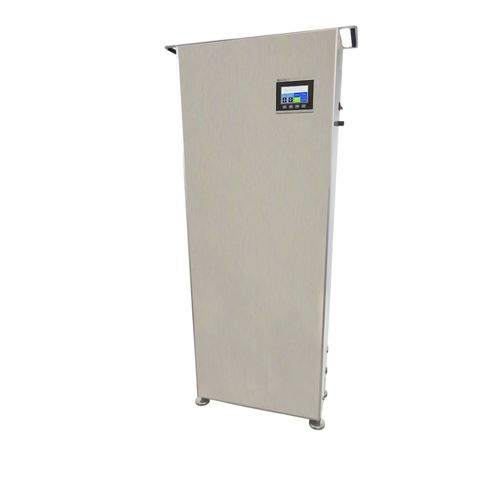 Générateur d'azote pur - N2-80 - ultrafilter Skandinavien Aps - de process / compact