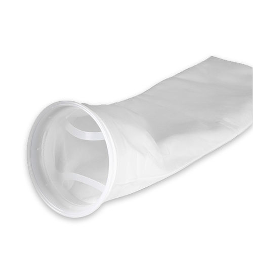 Poche filtrante pour liquides - Ultra-Bag PP - ultrafilter Skandinavien Aps - en polypropylène / soudée
