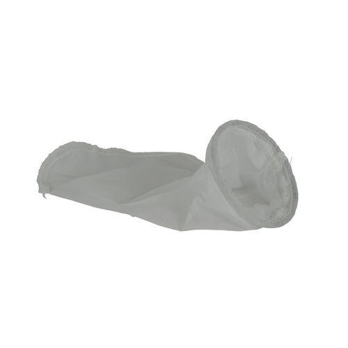 Poche filtrante pour liquides - Ultra-bag NMO - ultrafilter Skandinavien Aps - en nylon / soudée