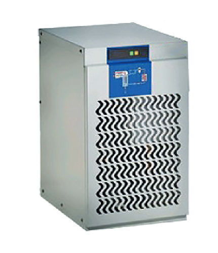 Sécheur d'air comprimé par réfrigération - UDI-60Hz 0325 - ultrafilter Skandinavien Aps - triple étage