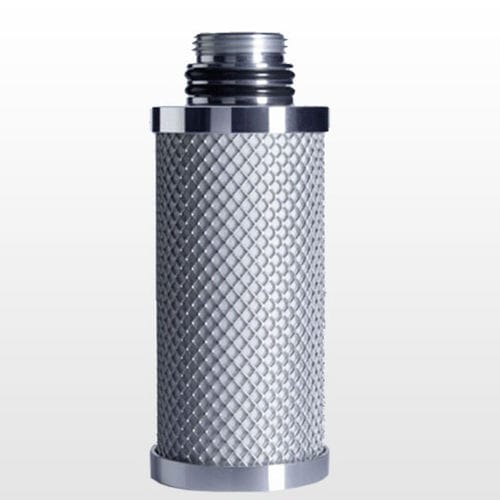 Cartouche filtrante à air - AK 02/05 - ultrafilter Skandinavien Aps - pour filtration fine / à charbon actif / à usage général