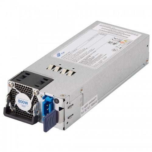 Alimentation électrique AC/DC - FSP800-20FL - Sparkle Power - de table / avec protection contre les courts-circuits / CE