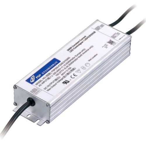 Driver de LED programmable - FSP200-FZAE1(210)DG - Sparkle Power - à PWM / IP67