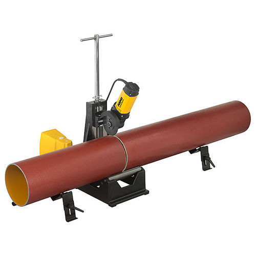 Coupe-tube en plastique - REMS DueCento - REMS - électrique
