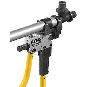 Outil de sertissage manuel - Ax-Press H - REMS - pour tubes
