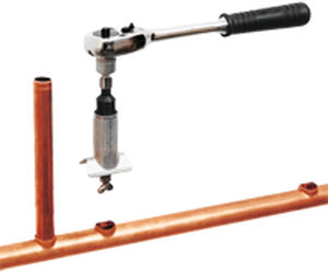 Extracteur de tubes - REMS Hurrican H - REMS