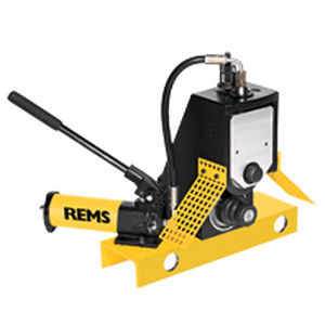 Outil de rainurage extérieur - REMS - en acier