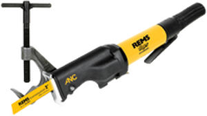 Scie sabre - REMS Tiger ANC pneumatic - REMS - à bois / pour tuyaux / pneumatique