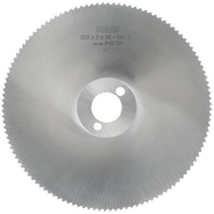Lame de scie circulaire - REMS - HSS / pour métal
