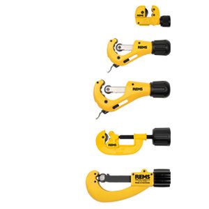Coupe-tube - REMS RAS Cu-INOX - REMS