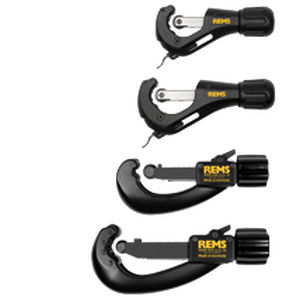Coupe-tube en cuivre - REMS RAS Cu  - REMS