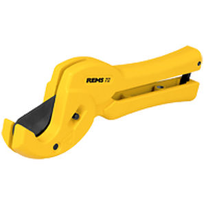 Cisaille pour tubes - REMS ROS P 26 - REMS