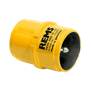 Ébavureur en métal - REMS REG 10-42 - REMS - de tubes