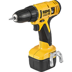 Perceuse visseuse - REMS Helix VE  - REMS - sans fil