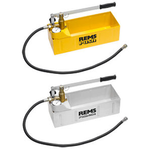 Appareil de test d'impact - REMS Push - REMS - manuel / pour pompe