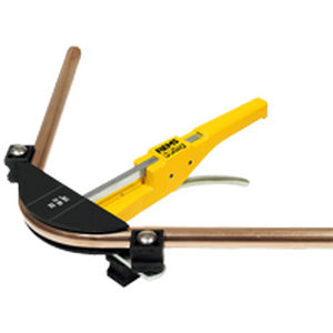 Cintreuse portative - REMS Swing  - REMS - manuelle / de tubes / mécanique