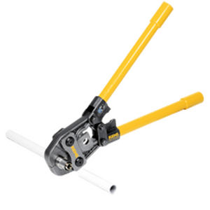 Outil de sertissage manuel - REMS Eco-Press - REMS - pour tubes