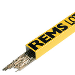 Alliage de brasage pour cuivre - REMS Lot P6 - REMS
