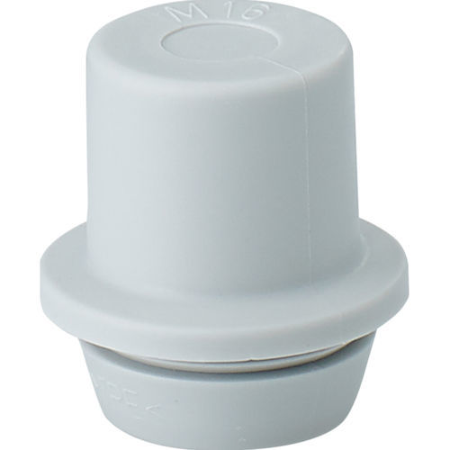 Passe-câble en fil de métal - ESM 16 - Hensel - sans silicone