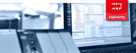 Logiciel d'automatisation - CODESYS Engineering - 3S - Smart Software Solutions - d'ingénierie / de programmation / de process
