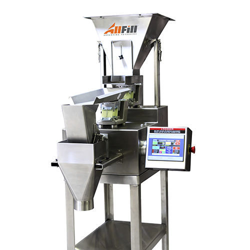 Alimentateur vibrant - ST series - All-Fill - pour produits en vrac / pour produits alimentaires / automatique