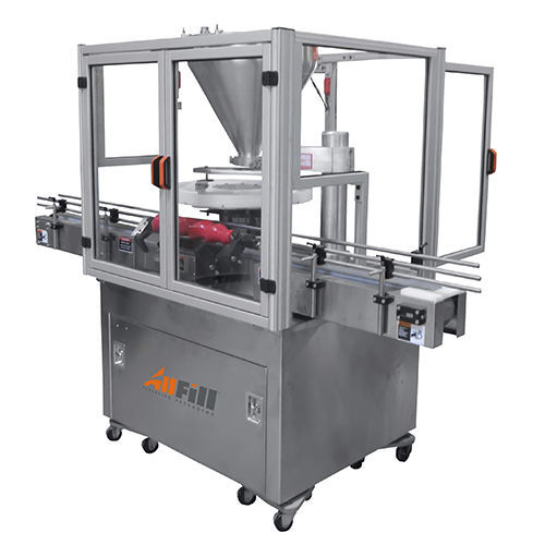 Machine de remplissage de gobelets - CM series - All-Fill - automatique / de pots / de café