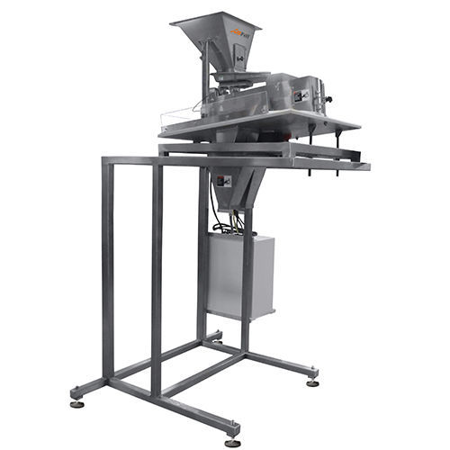 Machine de remplissage de gobelets - PF series - All-Fill - pour produits alimentaires / pour l'industrie agroalimentaire / volumétrique
