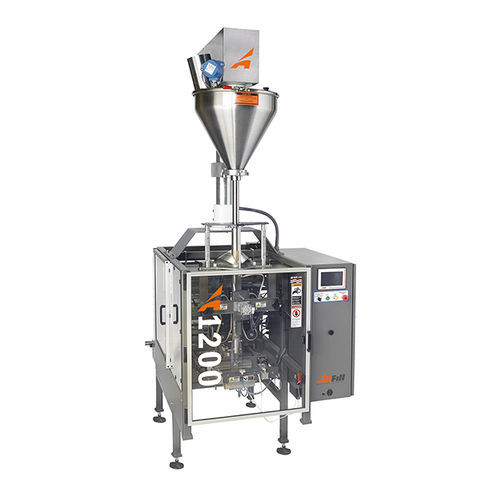 Ensacheuse verticale - A-1200 - All-Fill - V-FFS / pondérale / automatique