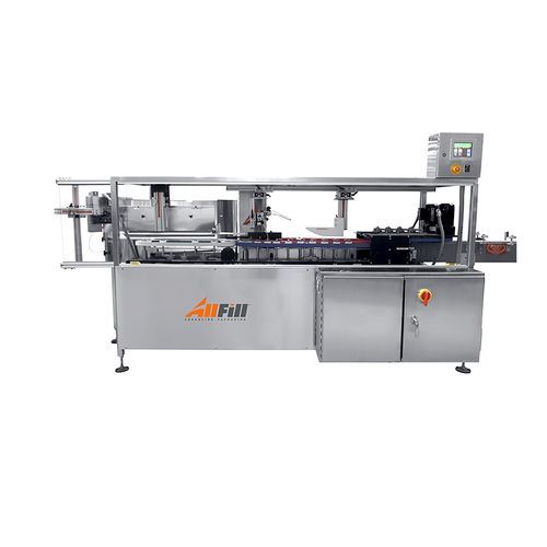 Redresseur de bouteilles pneumatique - PB series - All-Fill - industriel
