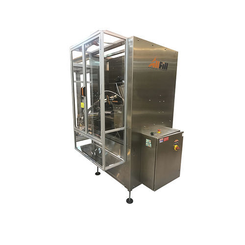 Redresseur de bouteilles pneumatique - P - All-Fill - industriel