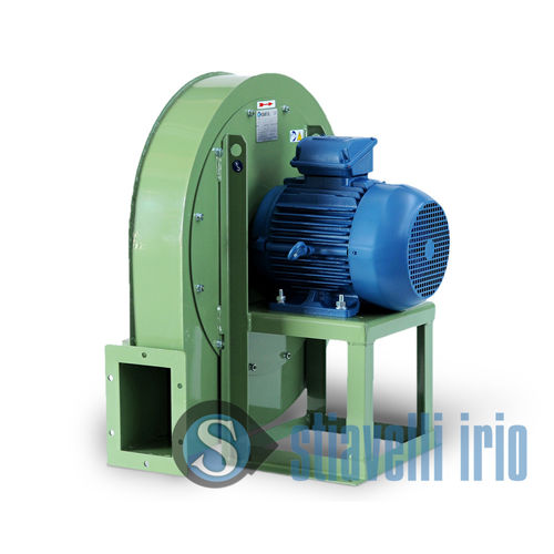 Ventilateur haute pression - YTB/P Series - Stiavelli Irio - radial / de refroidissement / industriel