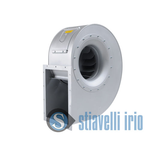 Ventilateur centrifuge - YVR/N Series - Stiavelli Irio - de refroidissement / de séchage / industriel