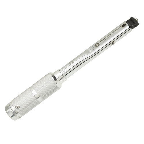 Clé dynamométrique à micromètre - CCM series - Sturtevant Richmont - réglable