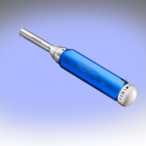 Tournevis dynamométrique - ExacTorq® - Sturtevant Richmont - à six pans creux / ajustable