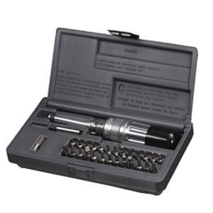 Tournevis dynamométrique - CAL 36/4K  - Sturtevant Richmont - Robertson / à six pans creux / Torx