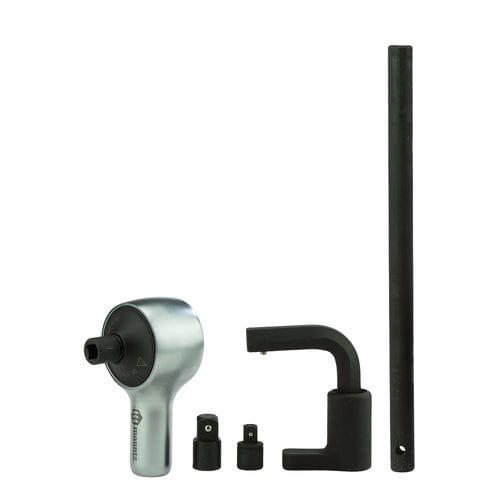 Multiplicateur de couple - MTM series - Mountz Inc