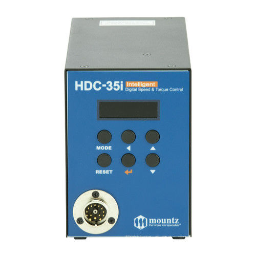 Contrôleur de couple - HDC series - Mountz Inc