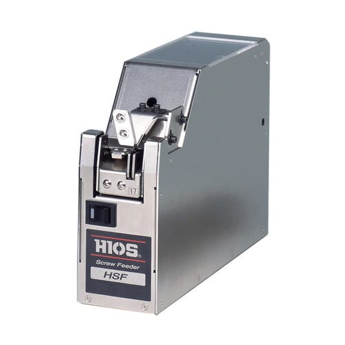 Alimentateur de vis - HSF series - Mountz Inc - automatique / compact / haute précision