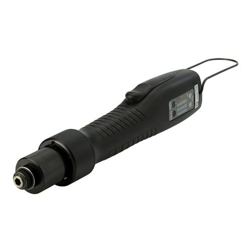 Visseuse électrique filaire - E-DRIV® HF series - Mountz Inc - modèle droit / brushless