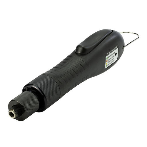 Visseuse électrique filaire - E-DRIV® LF series  - Mountz Inc - modèle droit / brushless