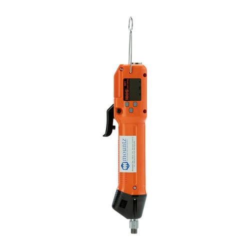 Visseuse électrique filaire - BLG-BC1 series - Mountz Inc - modèle droit / brushless